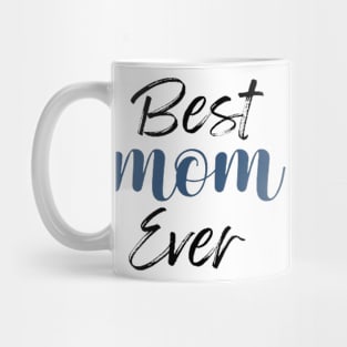 Best Mom Mothers Day Birthday Best Mother Mug